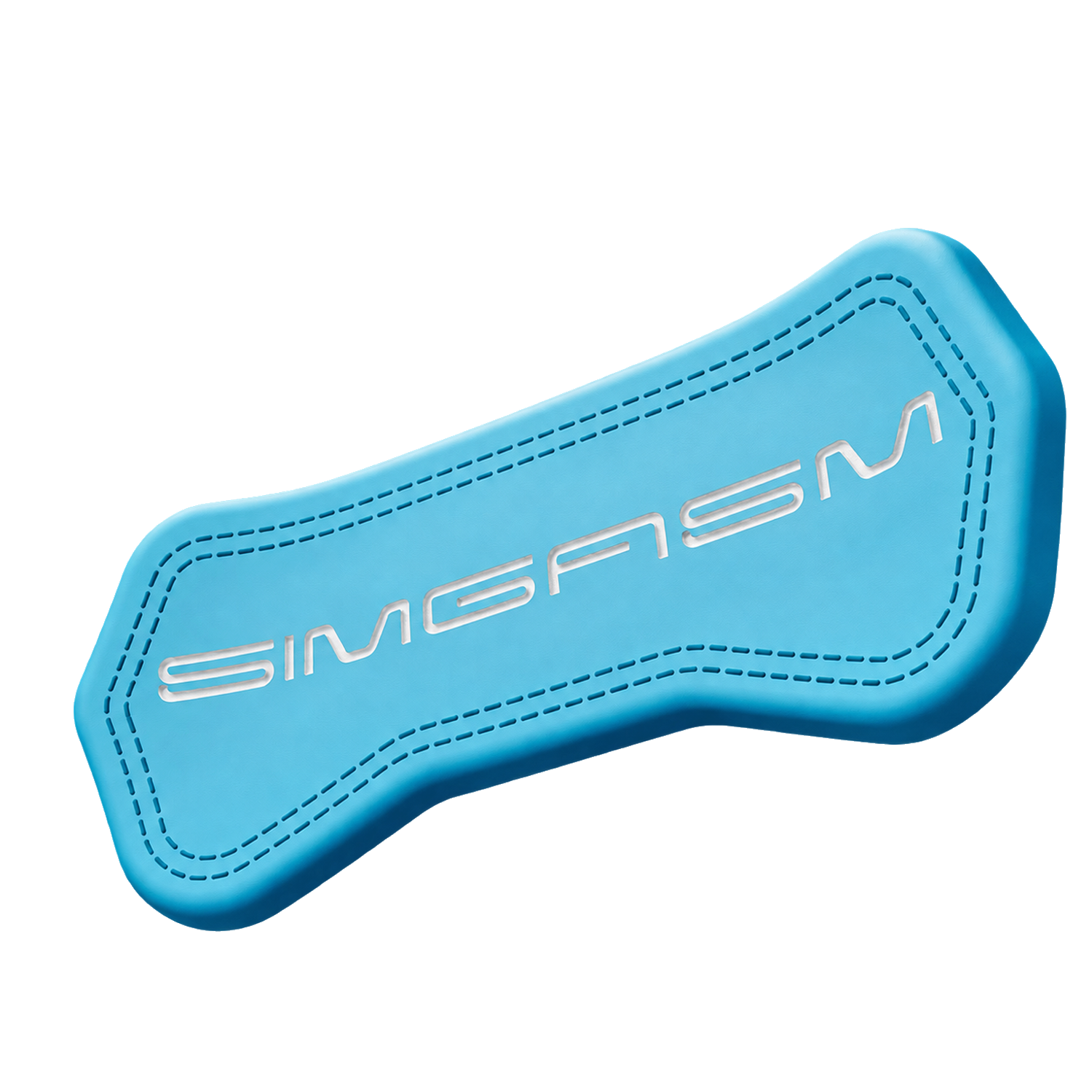Simgasm Atlas Cushion Set blue